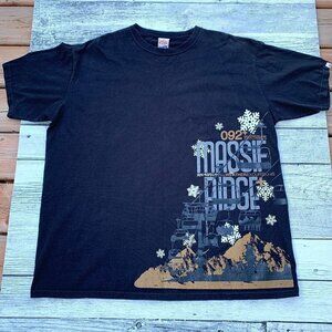 Vintage Phat Farm Graphic Print T-Shirt